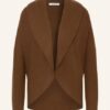 Max Mara Rollio Hüllen Damen, Braun
