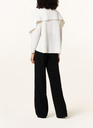 Max Mara Rollio Hüllen Damen, Weiß