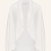 Max Mara Rollio Hüllen Damen, Weiß