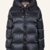 Max Mara Seia Daunenjacke Damen, Blau