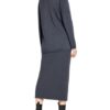 MaxMara LEISURE Gimmy Pullover Damen, Grau