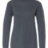 MaxMara LEISURE Gimmy Pullover Damen, Grau