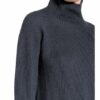 MaxMara LEISURE Gimmy Pullover Damen, Grau