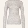 MaxMara LEISURE Oder Pullover Damen, Grau