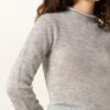 MaxMara LEISURE Oder Pullover Damen, Grau