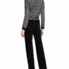 Maxmara Studio Bratto Strickjacke Damen, Schwarz