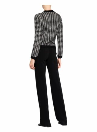 Maxmara Studio Bratto Strickjacke Damen, Schwarz