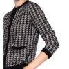 Maxmara Studio Bratto Strickjacke Damen, Schwarz