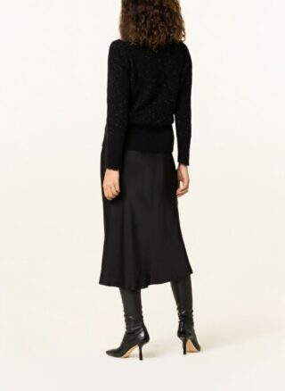 Maxmara Studio Edwige Pullover Damen, Schwarz