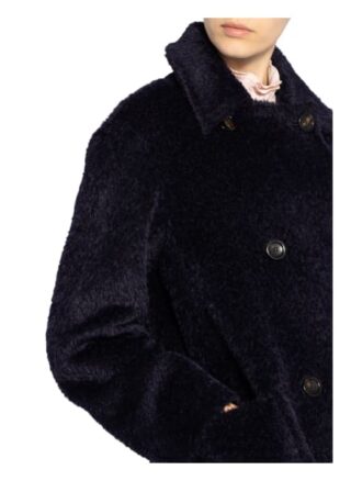 Maxmara Studio Gallia Cabanjacke Damen, Blau
