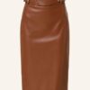 Maxmara Studio Garian Blazermantel Damen, Braun