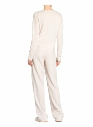Maxmara Studio Serena Pullover Damen, Beige