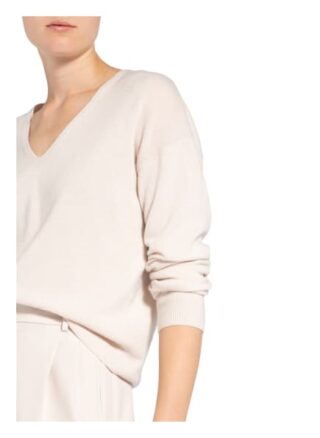Maxmara Studio Serena Pullover Damen, Beige