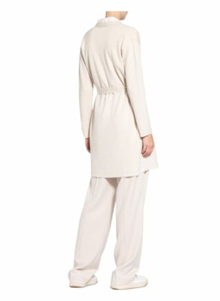 Maxmara Studio Valdese Strickjacke Damen, Beige