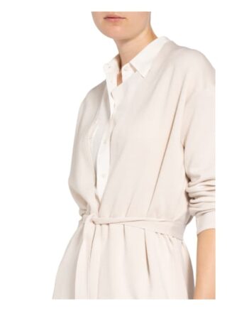 Maxmara Studio Valdese Strickjacke Damen, Beige