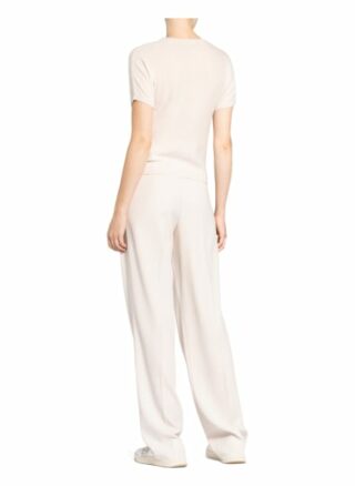 Maxmara Studio Zama Strickshirt Damen, Beige