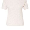 Maxmara Studio Zama Strickshirt Damen, Beige