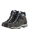 Meindl Air Revolution Lady Ultra Outdoor-Schuhe Damen, Grau