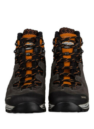 Meindl Air Revolution Ultra Outdoor-Schuhe Herren, Grau