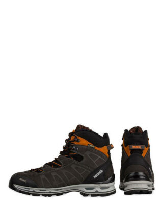 Meindl Air Revolution Ultra Outdoor-Schuhe Herren, Grau