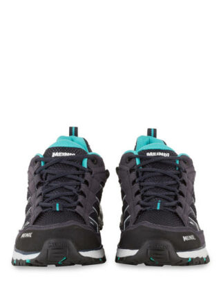 Meindl Caribe Gtx Outdoor-Schuhe Damen, Blau