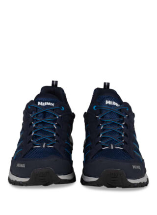 Meindl Caribe Gtx Outdoor-Schuhe Herren, Blau