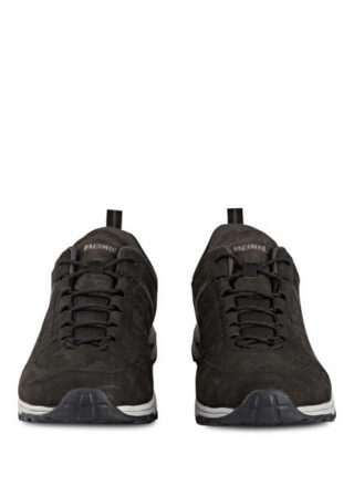 Meindl Durban Gtx Outdoor-Schuhe Herren, Schwarz
