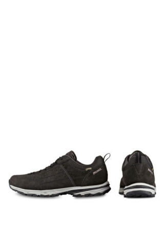 Meindl Durban Gtx Outdoor-Schuhe Herren, Schwarz
