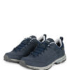 Meindl Durban Lady Gtx Outdoor-Schuhe Damen, Blau