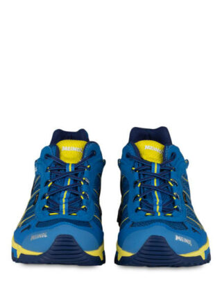 Meindl Finale Gtx Sportschuhe Herren, Blau