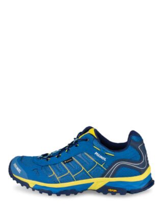 Meindl Finale Gtx Sportschuhe Herren, Blau