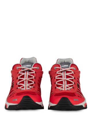 Meindl Finale Gtx Trailrunning-Schuhe Damen, Rot
