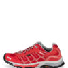 Meindl Finale Gtx Trailrunning-Schuhe Damen, Rot