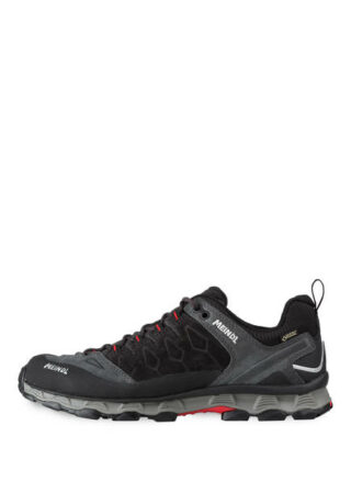 Meindl Lite Trail Gtx Outdoor-Schuhe Herren, Grau