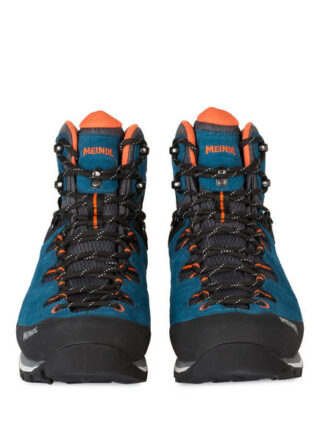 Meindl Litepeak Gtx Outdoor-Schuhe Herren, Blau