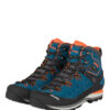 Meindl Litepeak Gtx Outdoor-Schuhe Herren, Blau