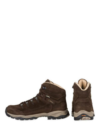 Meindl Ohio 2 Gtx Outdoor-Schuhe Herren, Braun