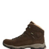 Meindl Ohio Lady 2 Gtx Outdoor-Schuhe Damen, Braun