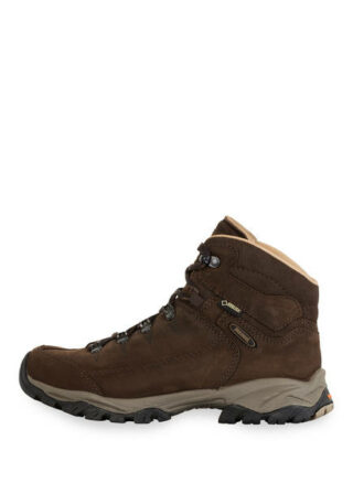 Meindl Ohio Lady 2 Gtx Outdoor-Schuhe Damen, Braun