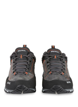 Meindl Ontario Gtx Outdoor-Schuhe Herren, Schwarz