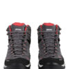 Meindl Tereno Lady Mid Gtx Outdoor-Schuhe Damen, Grau