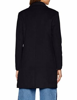 Mexx Mantel Damen, Blau