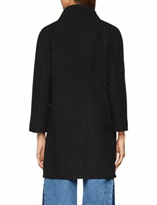 Mexx Mantel Damen, Grau