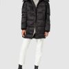 Mexx Steppmantel Damen, Schwarz