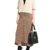 Michael Kors Amy Hobo-Bag Damen, Schwarz