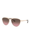 Michael Kors Barcelona mk1056 Sonnenbrille Damen, Gold