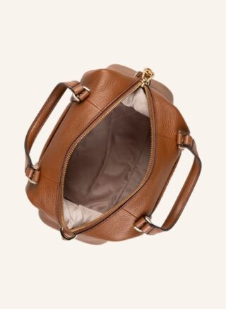 Michael Kors Beck Handtasche Damen, Braun