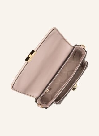 Michael Kors Bradshaw Umhängetasche Damen, Braun