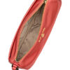 Michael Kors Charm Handtasche Damen, Rot