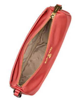 Michael Kors Charm Handtasche Damen, Rot